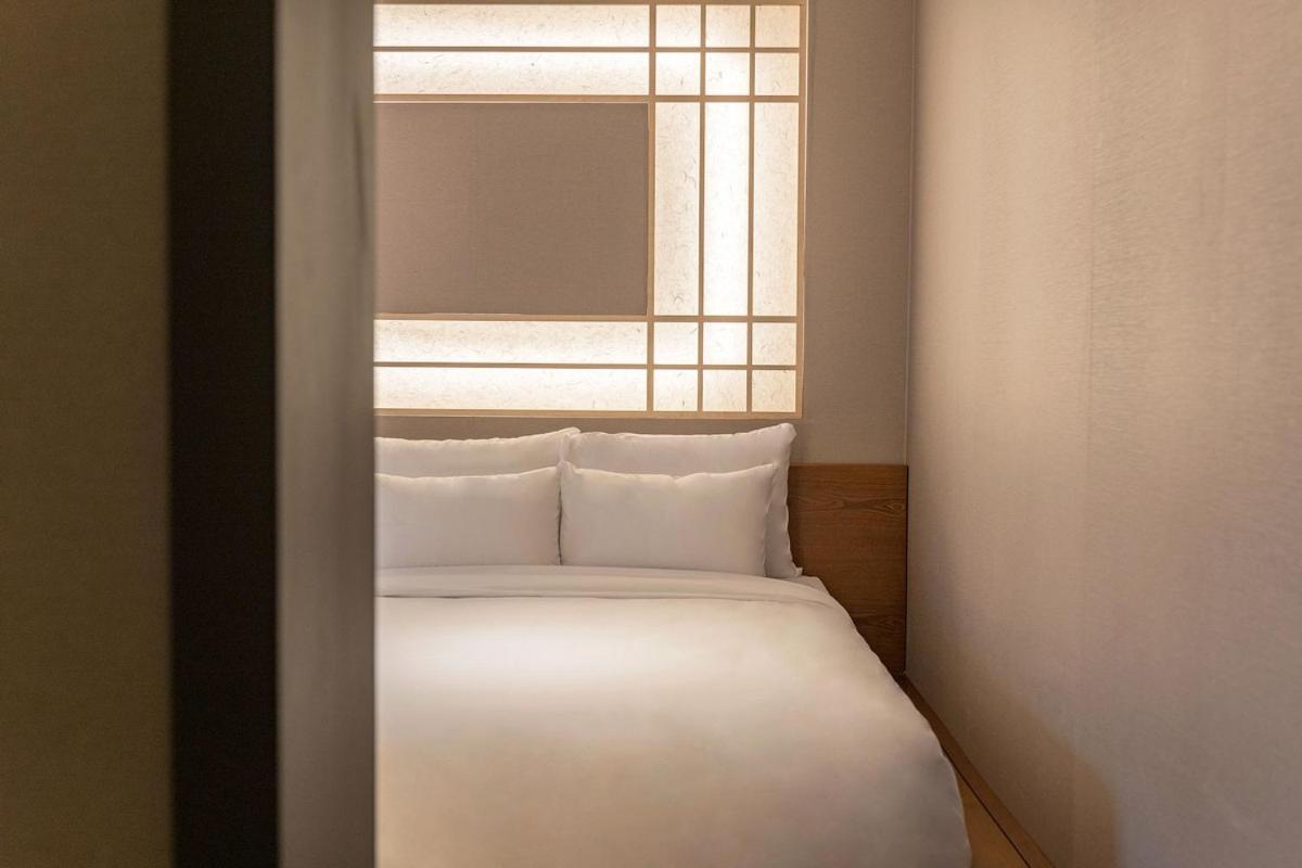 Yeonhwamun Hotel Yeongdeok Exterior foto