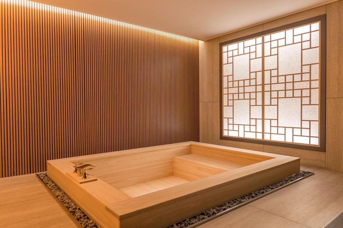 Yeonhwamun Hotel Yeongdeok Exterior foto