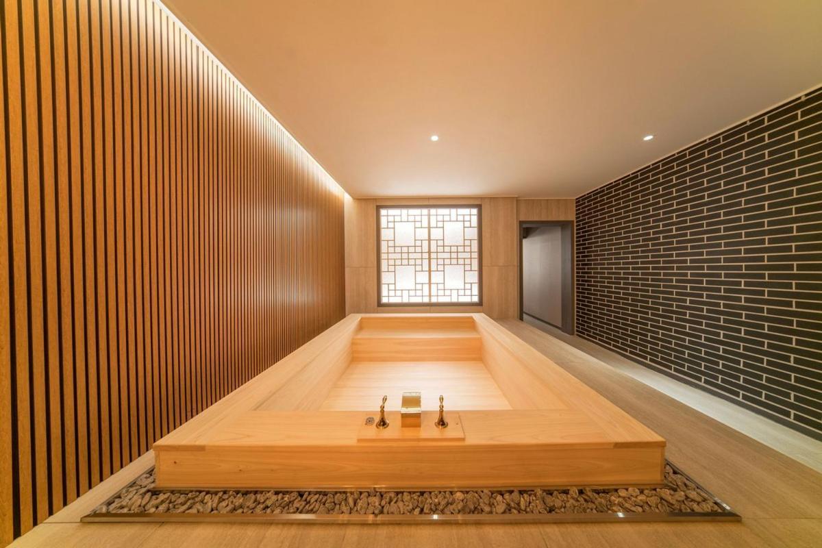 Yeonhwamun Hotel Yeongdeok Exterior foto